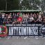 Górnicy na Pielgrzymce NSZ ! (14-08-2016)