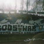 GÓRNIK - Polonia Świdnica. 28.04.1999t.