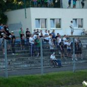 Polonia Świdnica – Piast Nowa Ruda (07.09.2016)
