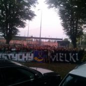 Chrobry Głogów – GKS TYCHY (10.09.2016)