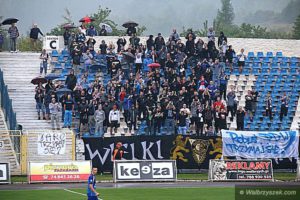 Górnik Wałbrzych vs GKS Jastrzębie