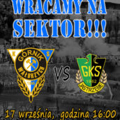 KONIEC BOJKOTU !!!