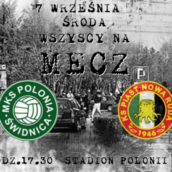 Wszyscy do Świdnicy !