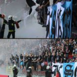 GKS TYCHY – GKS Katowice 01.10.2016