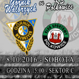 Wszyscy na sektor C !!! 08.10.2016