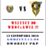 WYJAZD NA ŚLĄSK DO WROCŁAWIA !!!