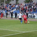 25.08.18 GÓRNIK – Bielawianka 2-0