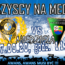 Kolejny mecz serie A (27.09.20) godz.11:00!