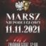 WSZYSCY DO WARSZAWY ! (11.11.21)