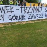 Skałki Stolec – GÓRNIK (21.05.22)