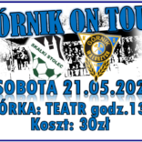 GÓRNIK ON TOUR ! (21.05.2022)