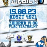 WSZYSCY DO ZIĘBIC ! (15.08.23)